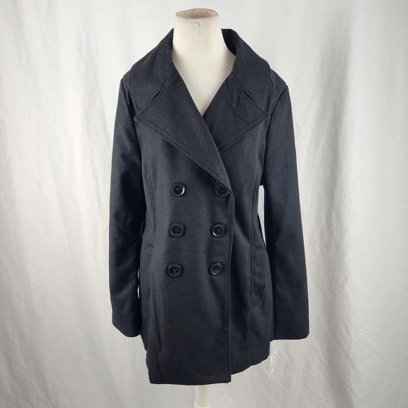 Larry Levine Jackets & Blazers - Larry Levine NWT Coat